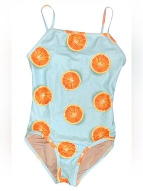 Old navy girls bathing suit